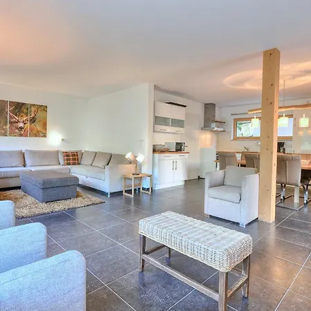 Schmitten Pieta By Alpen Apartment *