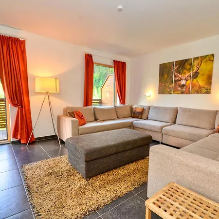 Schmitten Pieta By Alpen Apartment *