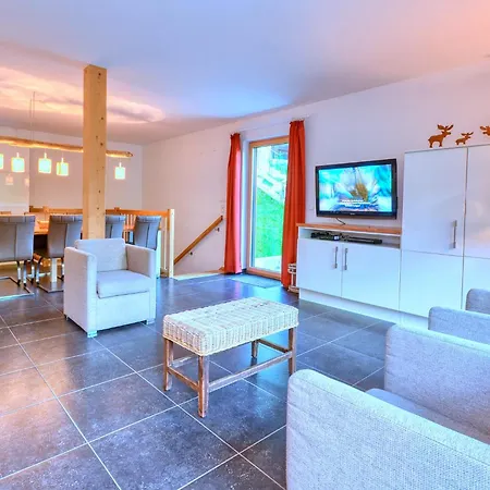 Schmitten Pieta By Alpen Apartment