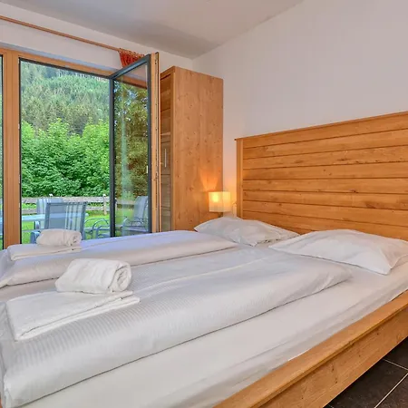 Schmitten Pieta By Alpen Apartment Zell am See