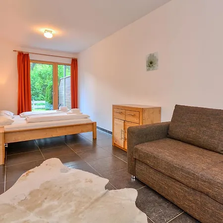 Schmitten Pieta By Alpen Apartment *