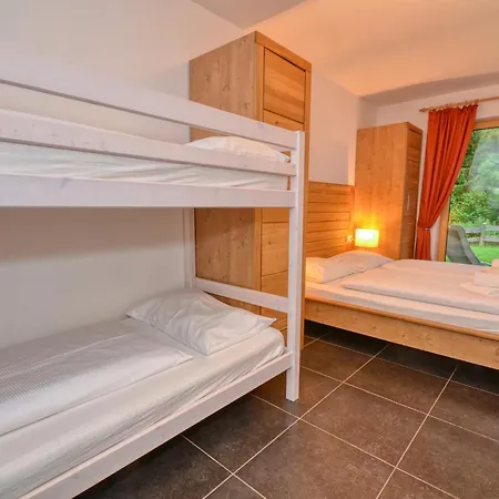 Apartment Schmitten Pieta By Alpen Zell am See
